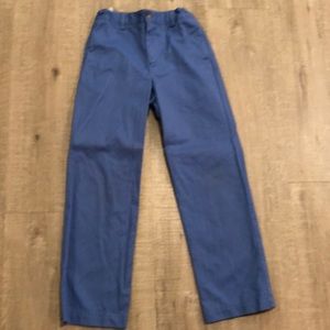 Boy’s cotton pants